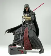 Gentle Giant Darth Revan PGM Exclusive Statue 229/700 NEW SEALED
