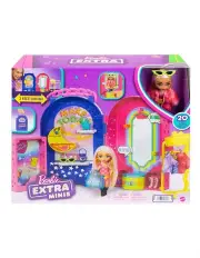 [Barbie] Extra Minis Boutique Playset Dolls