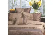 Phase 2 Bella Quilt Cover Set Linen Queen