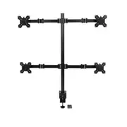 Multi-screen Desktop Monitor Stand Bracket