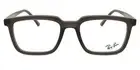 Ray-Ban RX7239 Alain 8257 52 Unisex Eyeglasses