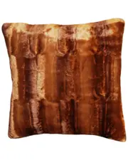 Montague & Capulet Decorative Pillow