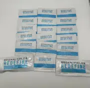 New Rodan + Fields Redefine Daily Cleansing Mask 18 Individual Packets