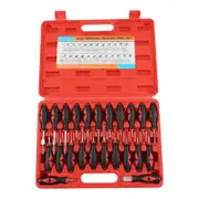 [MaXpeedingrods] Compatible for Toyota Ford 23pcs Connector Release Electrical Terminal Removal Tool Kit