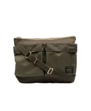 Flying Ace two-way shoulder bag One size Brown