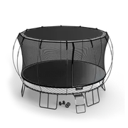 Sun Bundle Trampoline Deal | Ultimate Outdoor Fun | Springfree Trampoline