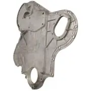 Timing Cover Fits Massey Ferguson 35 135 230 240 250 253 350 355 360 740226M1