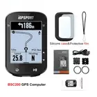 Cycle Bike Computer Wireless Speedometer Bicycle Digital ANT+ Cycling Odometer