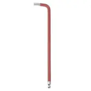 Ball End Hex Key Wrench 1/4" S2 L-Shape Long Arm Hexagon SAE Wrenches