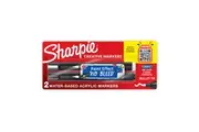 Sharpie Creat Marker Blt Ast Pk2 Box of 6 Assorted 2196906