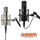 Warm Audio WA-47jr 電容式麥克風 三指向性收音 公司貨
