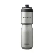 Camelbak Podium Insulated Steel Drinkware, Stainless, 22oz