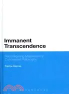 在飛比找三民網路書店優惠-Immanent Transcendence