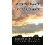 Microclimate and Local Climate
