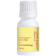 Aromachology Energy Diffuser Oil 10mL
