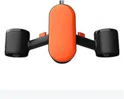 Scooter Sous-Marin 45 mins Dual Motor Electric sea Scooter Underwater Diving Equipment Electric sea Scooter Boosters De Natation De Plongée