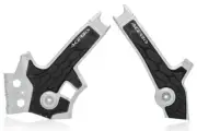 ACERBIS X-GRIP FRAME GUARDS Fit SUZUKI DR650SE 2008 2009 2010 2011 2012 2013