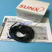 1PCS New GXL-15HLU Proximity Sensor