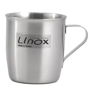LINOX 316小口杯200cc×4入
