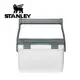 美國STANLEY 冒險系列 Coolers戶外冰桶15.1L / 簡約白