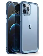 SUPCASE Case for iPhone 13 Pro (2021) 6.1 Inch, Transparent Slim Protection H...
