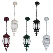 GT-670 Vienna Chain Pendant Light (Multiple Colours)