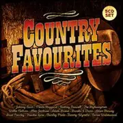 Country Favourites