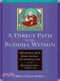 在飛比找三民網路書店優惠-A Direct Path to the Buddha Wi
