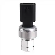 A/C Pressure Sensor Compatible with Jeep for Renegade 2015 2016 2017 for Wrangler 2012 2013 2014 2015 2016-2022 68308727AA 68141376AA