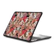 MacBook Air 13-inch (M2 - M4) Impact Case Because English Bulldog