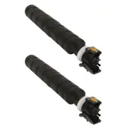 2 For Kyocera TASKalfa 3252ci Copystar CS3252ci Black Toner TK-8337K 1T02RL0US0