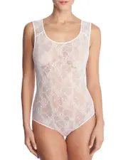 Natori Bliss Allure Lace Bodysuit