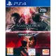 PS4《鐵拳 7 + 劍魂 6 合輯 Tekken 7 + Soulcalibur VI》英文歐版