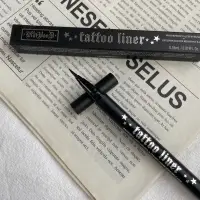 在飛比找蝦皮購物優惠-🦄【現貨】KAT VON D 刺青眼線筆 tattoo ey