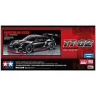 TAMIYA PORSCHE 911 GT3 R (992) TT-02