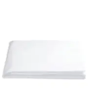 Matouk Positano Wrinkle-Free Fitted Sheet, Twin Xl