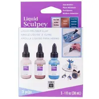 在飛比找PChome商店街優惠-Liquid Sculpey® Liquid Polymer