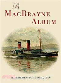 在飛比找三民網路書店優惠-A Macbrayne Album