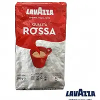 在飛比找蝦皮商城優惠-義大利【LAVAZZA】紅牌 Qualita Rossa｜咖