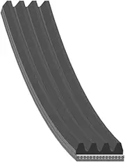 Blue Print AD04R1122 Auxiliary Belt, pack of one