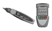 New Professional Cable Tracer and Network Cable Tester
