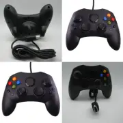 US 1-2 Pcs Microsoft Replacement Controller Black For Xbox Brand New 2871