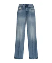 Diesel 1978 D-Akemi L30 Jeans 24,25,26,27,28,29,30/30,25/30,26/30,24/30,28/30,27/30,29/30 blue