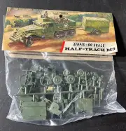 Airfix Half-Track M3 OO Scale FS NEW Model Kit ‘Sullys Hobbies’