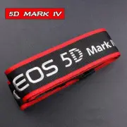 For Canon EOS 5D Mark IV 5D4 Camera Shoulder Strap Neck Belt NEW Original
