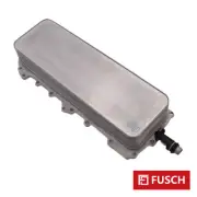 Engine Oil Cooler for 20-22 Range Rover Sport Hse Dynamic Svr Carbon Edition US (for: Jaguar)
