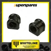 Whiteline Front Sway Bar Mount Bushing 28mm W23787 for FORD FALCON EF EL XH (for: Ford)