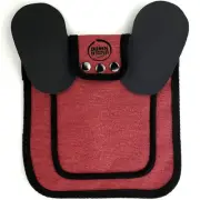 Medium-Large Chicken Saddle with Adjustable Straps, Chicken Apron, Poultry Sa...