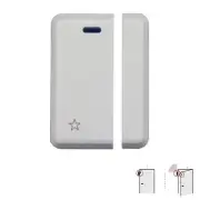 StarPoint Extra Add-On Window / Door Sensor - Model LD - White