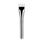 Foundation Brush Flat Brush Ultra Thin Concealer Brush Soft Hair Makeup Tool